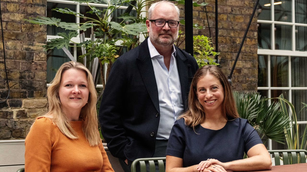 Notion Capital closes $130M Growth Opportunities III fund to back category-defining European scaleups