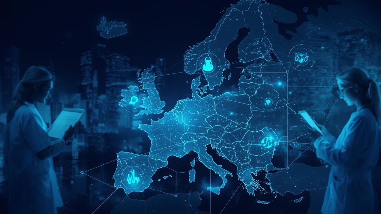 Europe’s digital health innovators warn: “unite or fall behind”