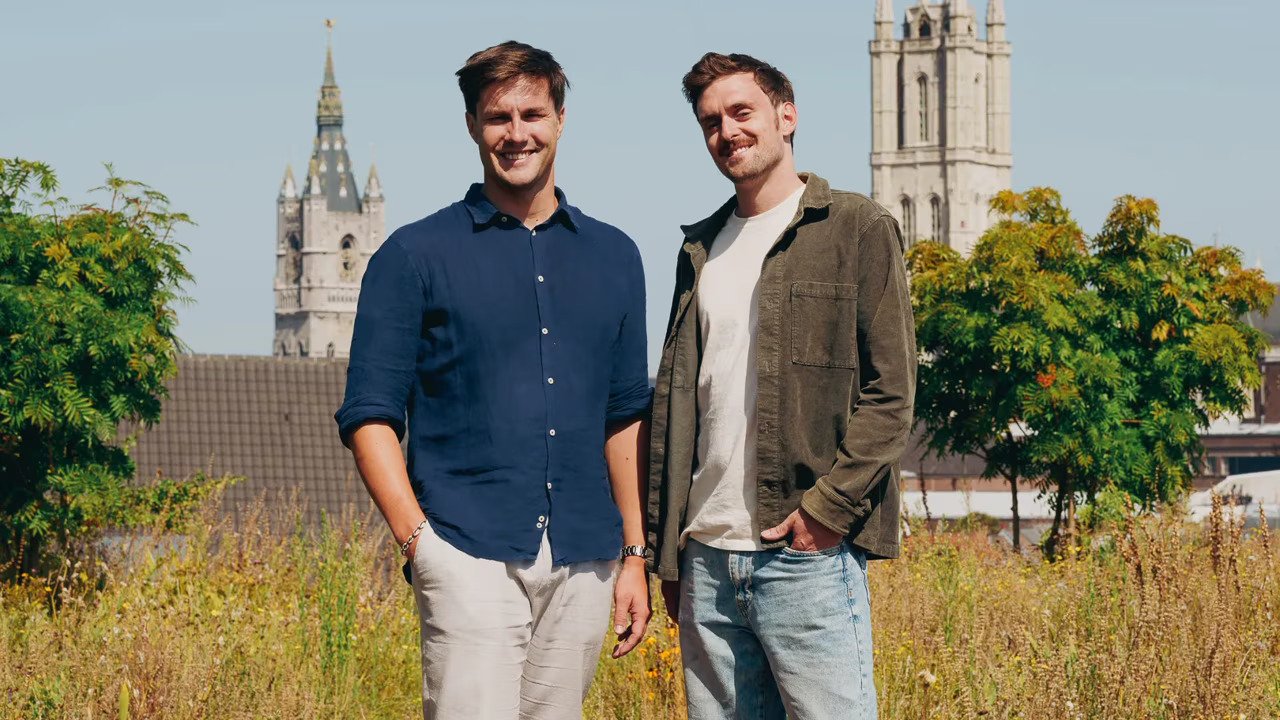 Dalton raises €1M to turn static websites into self-improving growth engines