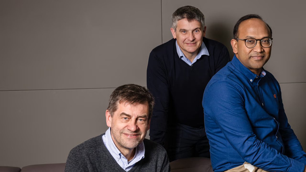 From ARM to Edge AI disruptor: how Noel Hurley is leading the change with logic-based AI at Literal Labs