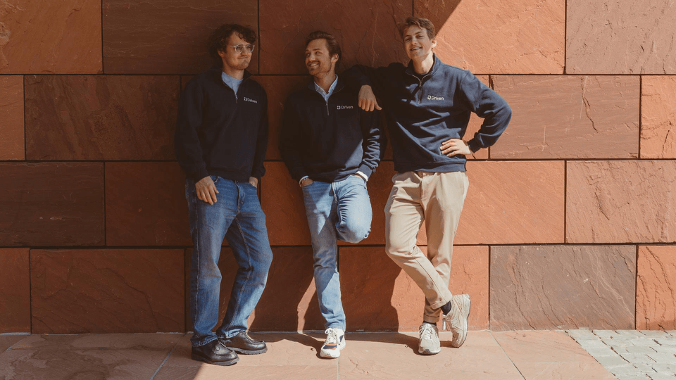 Driven lands €1.5M to transform sales commissions management
