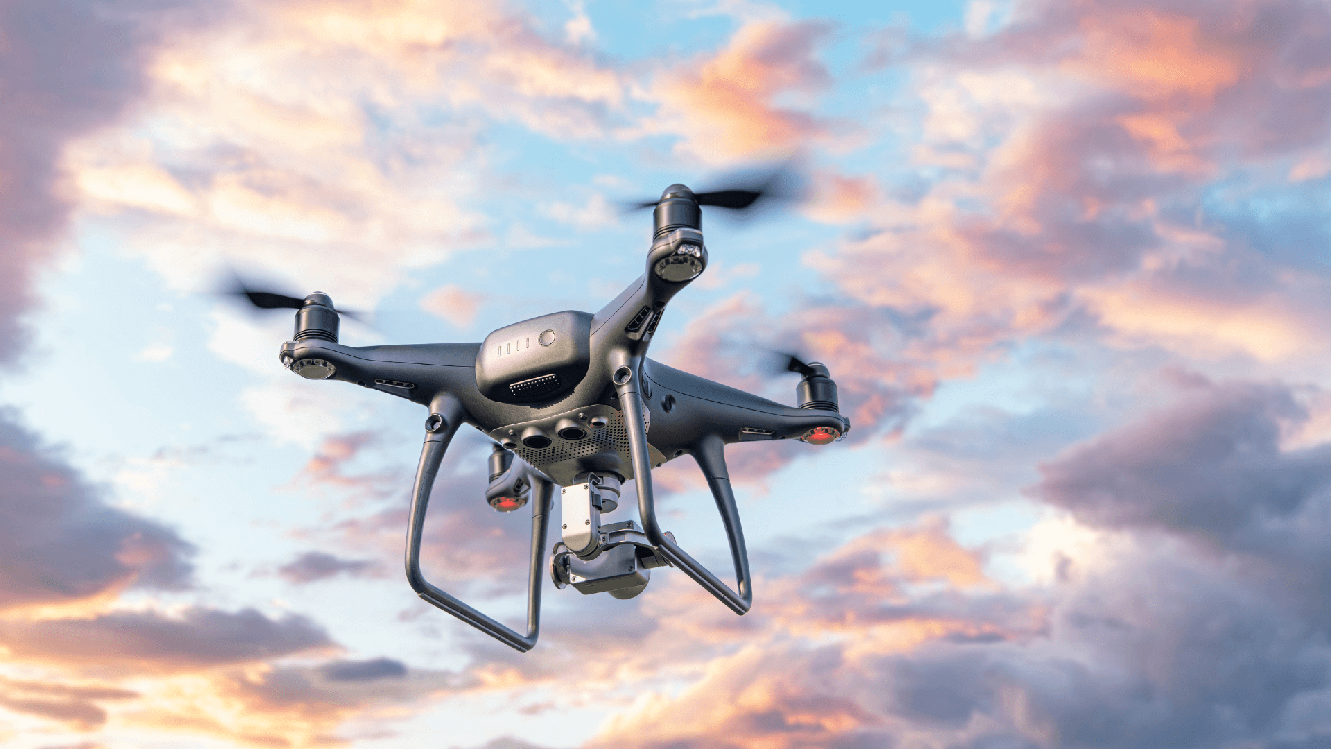 UK Government awards £4.4 million to aviation and drone tech startups