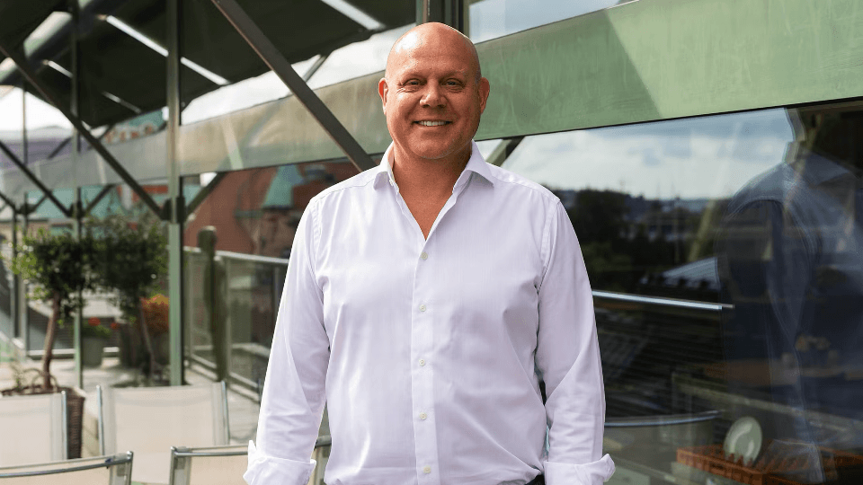 EcoDataCenter secures €600M for sustainable high-performance AI and cloud growth