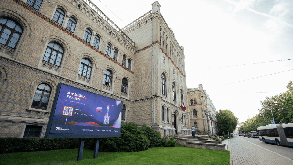 More than €1.2 billion raised by EIC Scaling Club members