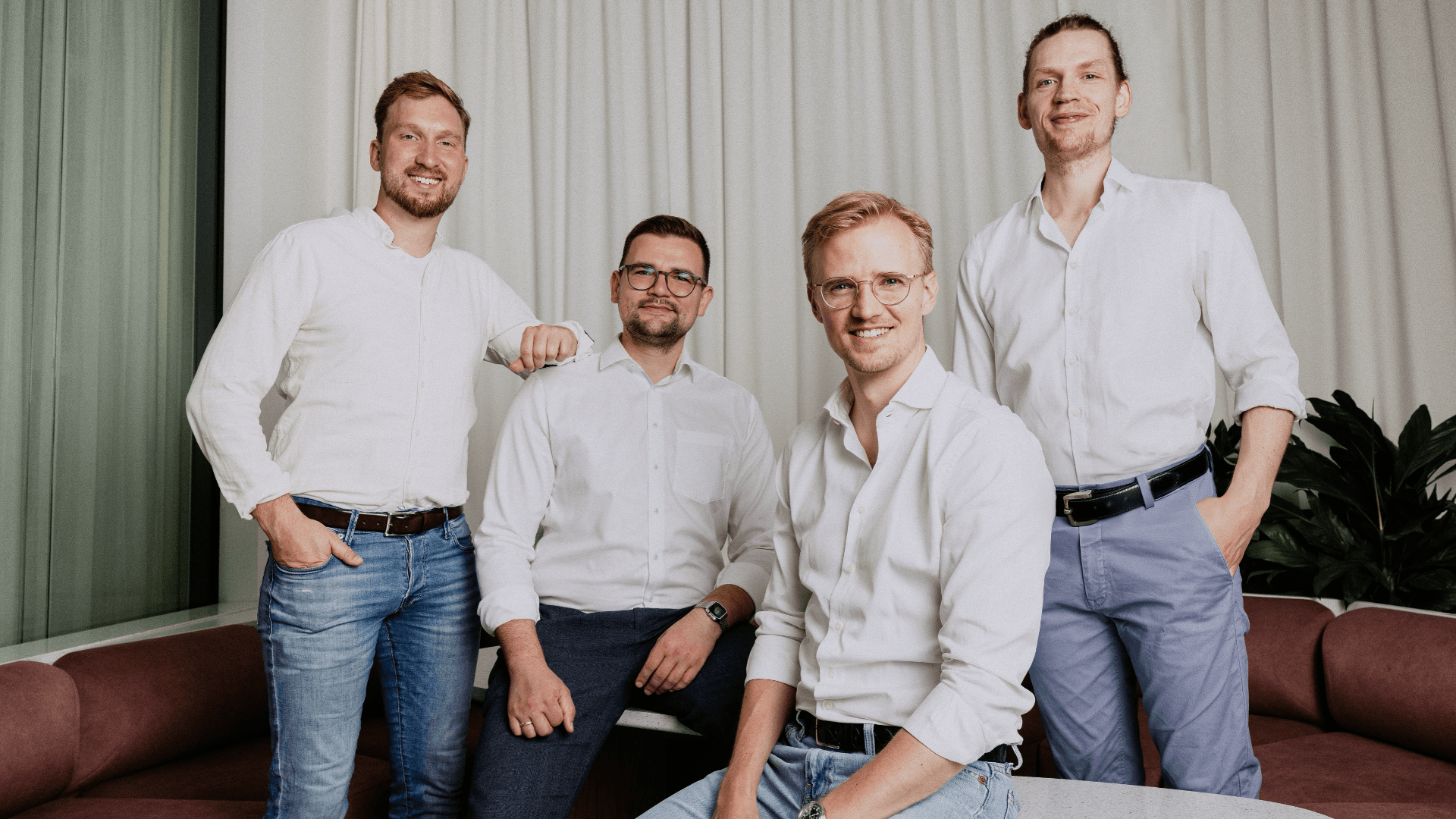 encentive nets €6.3M from General Catalyst to cut industrial energy bills via AI