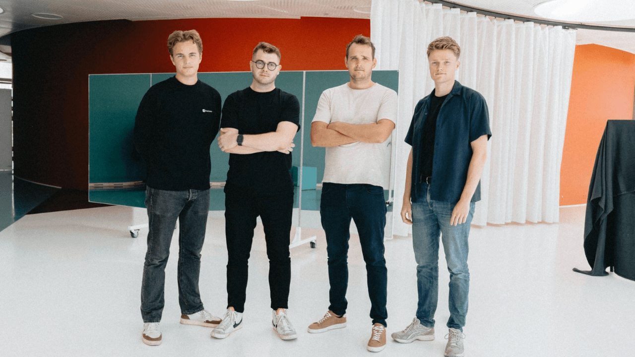 Evertrace acquires Whisper AI to build the leading VC sourcing tool