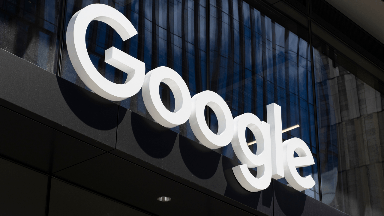 Google pledges £5BN UK AI investment
