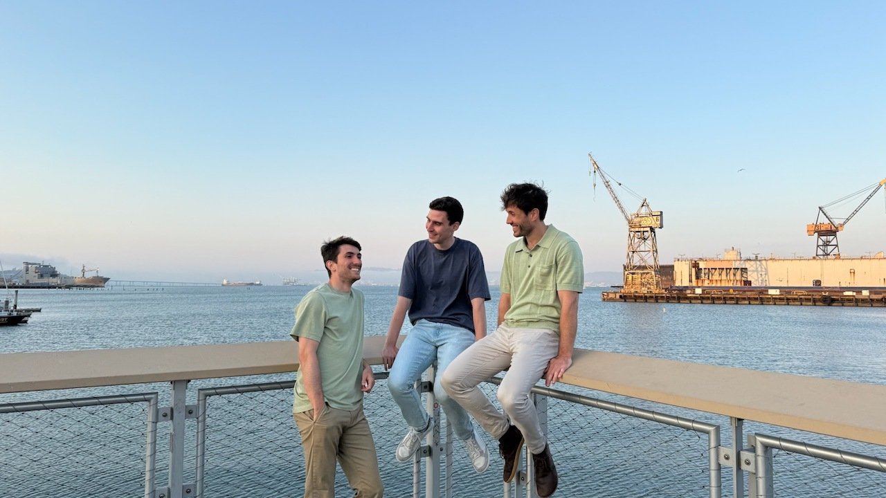 HappyRobot raises $44M Series B to scale AI agents for the supply chain