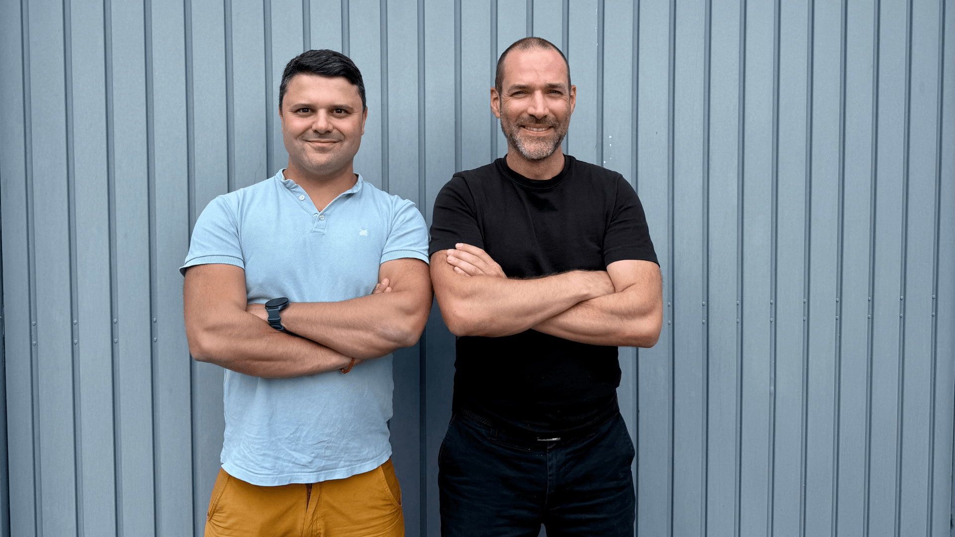 Hive Robotics secures €2M to democratize robot collaboration across air, land, sea and space