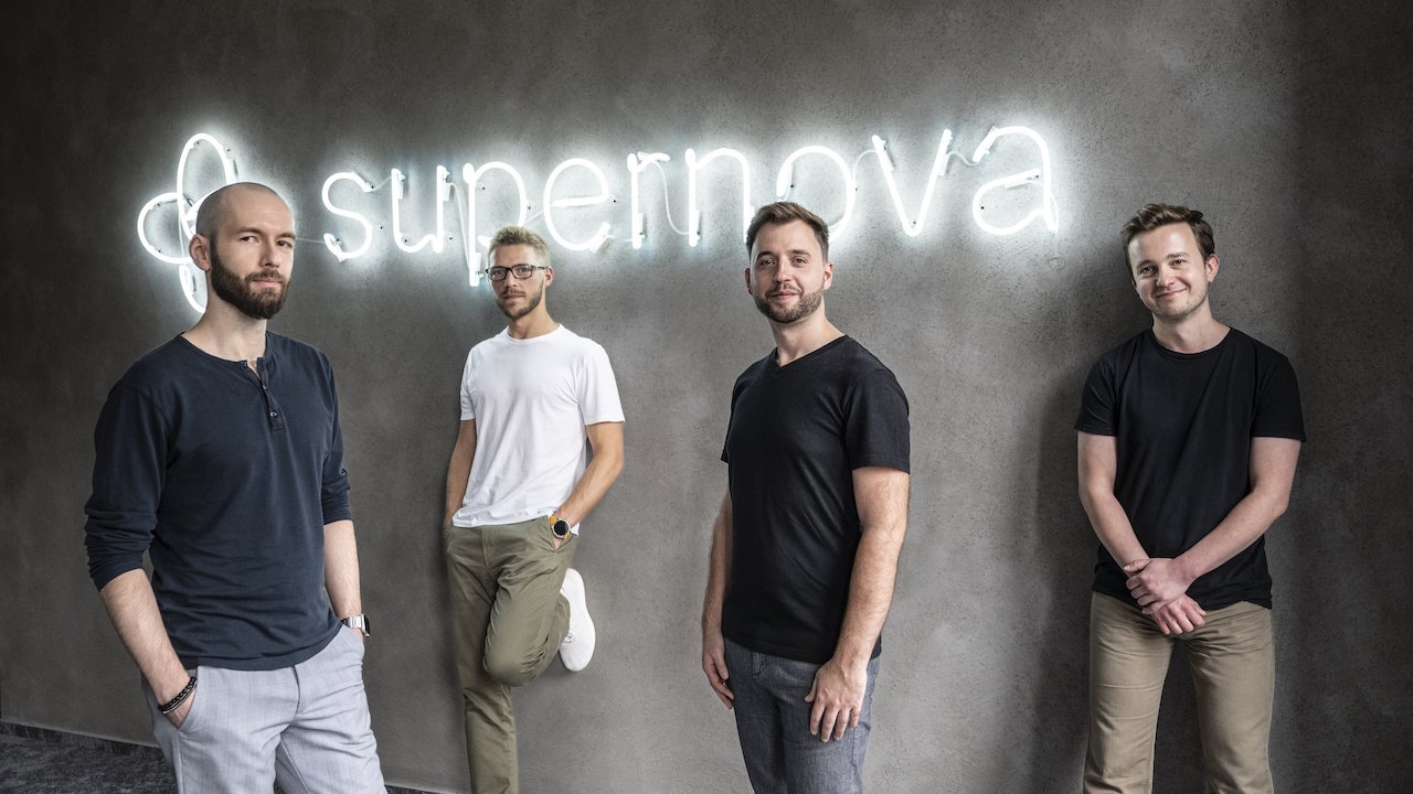 Supernova raises $9.2 million Series A to bring AI efficiency to enterprise product teams