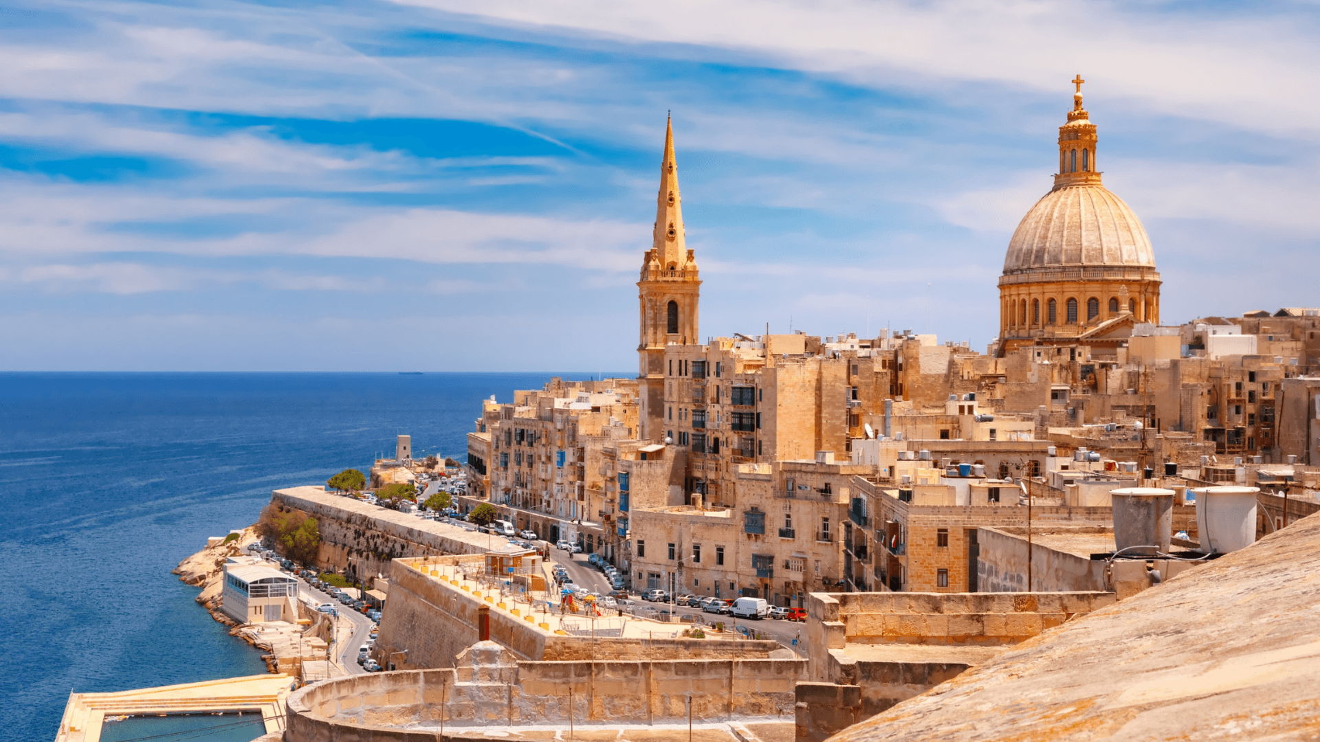 Malta’s Start-Up Festival Returns for 5th Edition: Bigger, Bolder, and More Connected