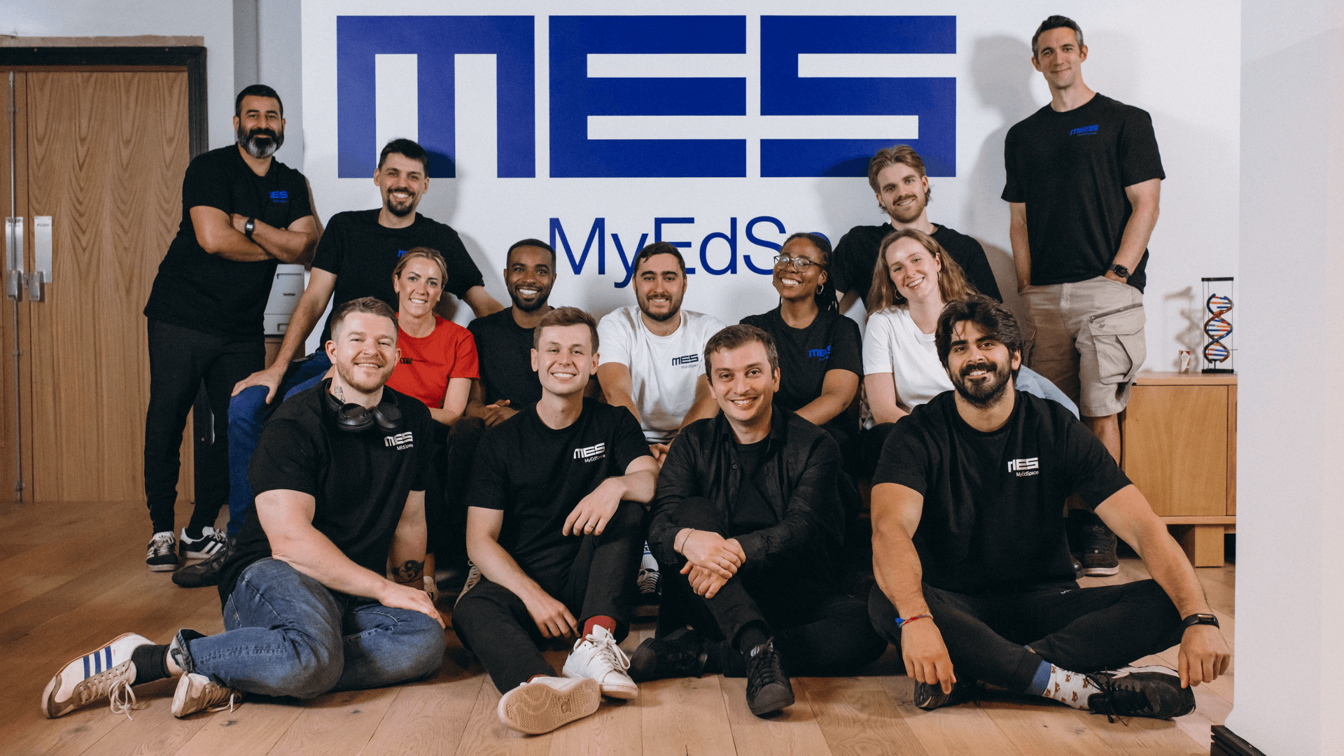 MyEdSpace secures $15M to expand world-class education