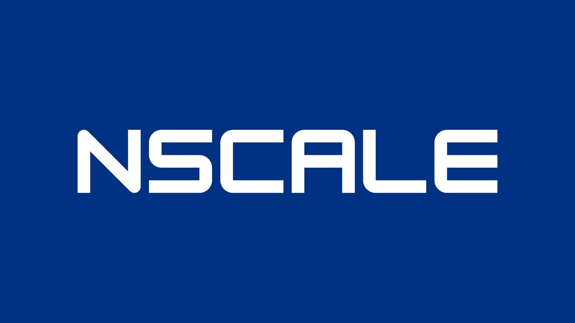 Nscale raises $1.1BN in Series B