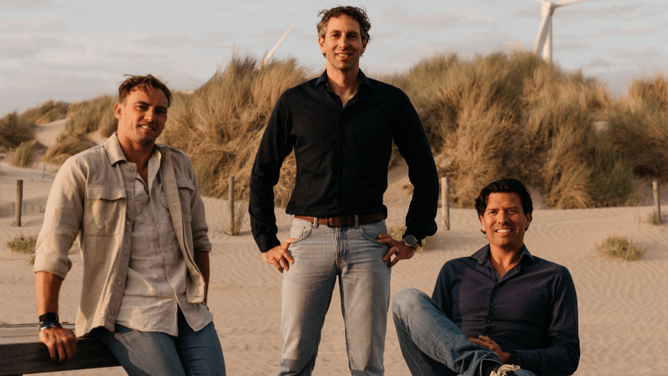 OAASIS raises €2.9M for AI-powered supply chain optimisation solution