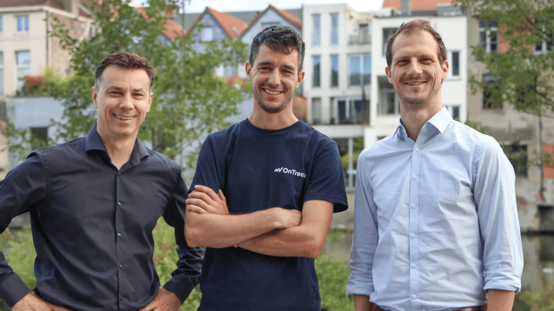 OnTracx raises €1.2M to help runners recover and stay injury-free