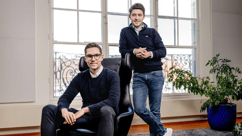 Pactos secures €2.7M to bring agentic AI to compliant external staff management