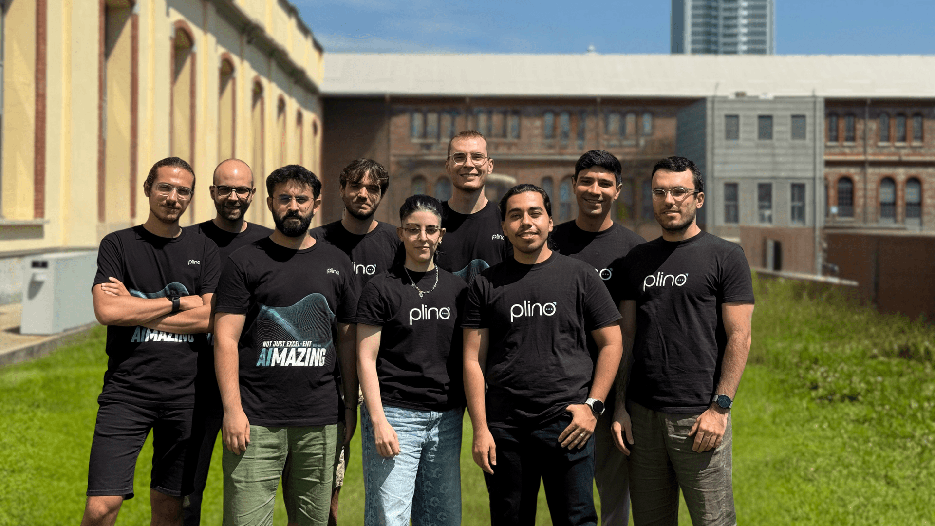 Plino secures €650K to automate SME financial planning with AI