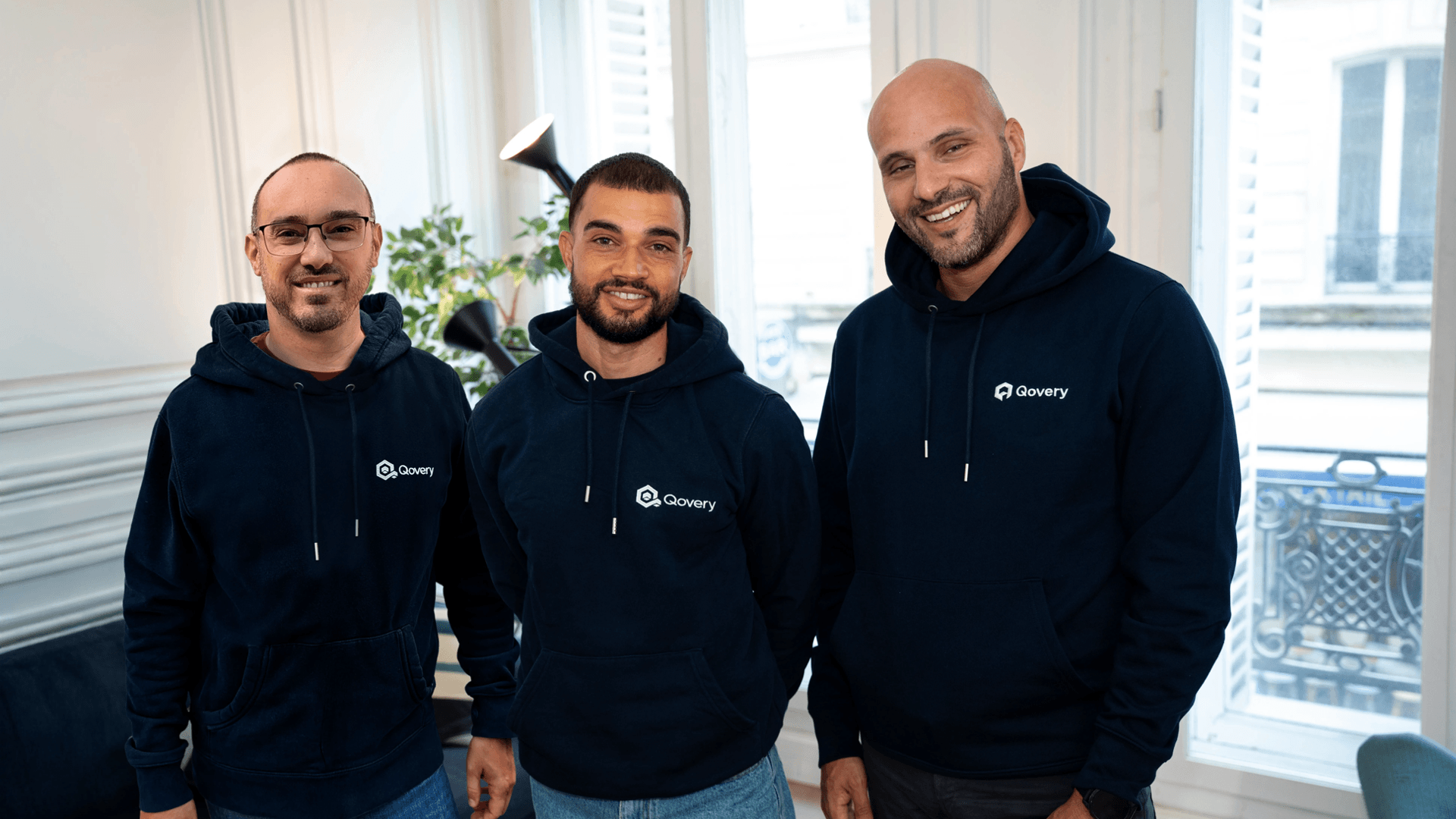 Qovery raises $13M to redefine DevOps automation