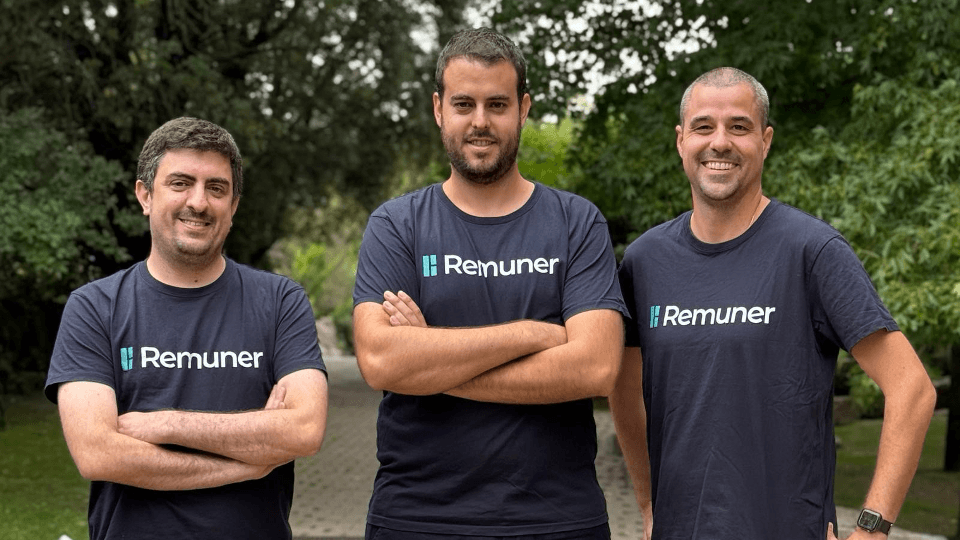 Remuner raises $6.5M to transform sales incentives with AI-driven automation
