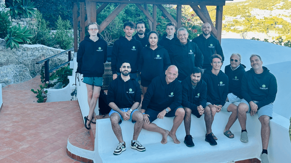 Renewcast raises €1M from 2C Venture to accelerate global expansion