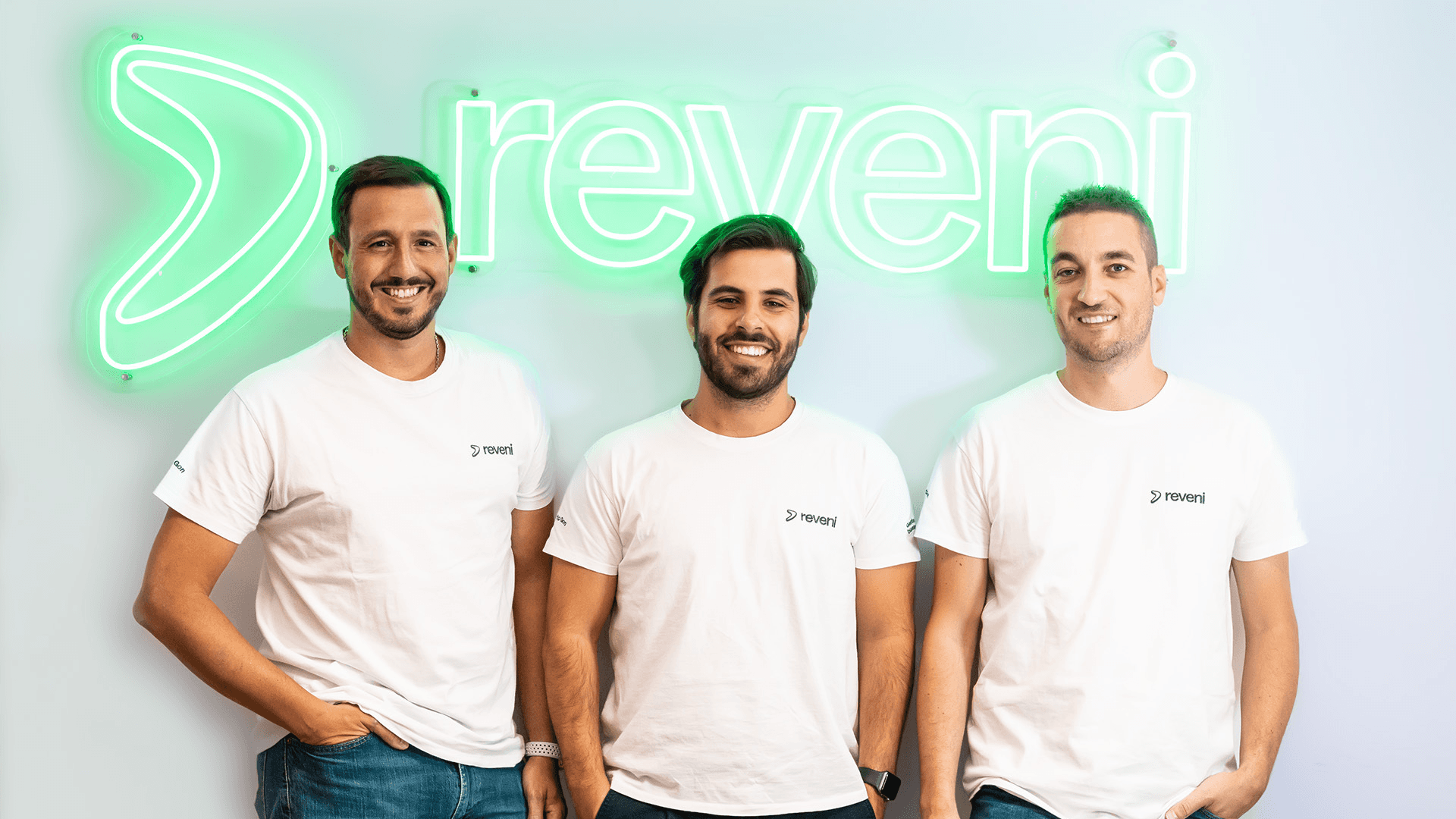 Reveni secures €7.5M to reinvent the e-commerce logistics experience