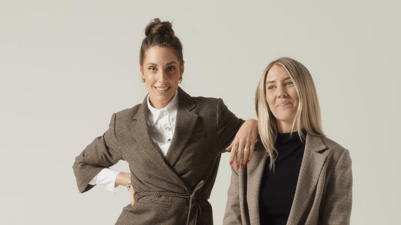 Innovate UK backs Hormona with £100K grant for menopause diagnostics