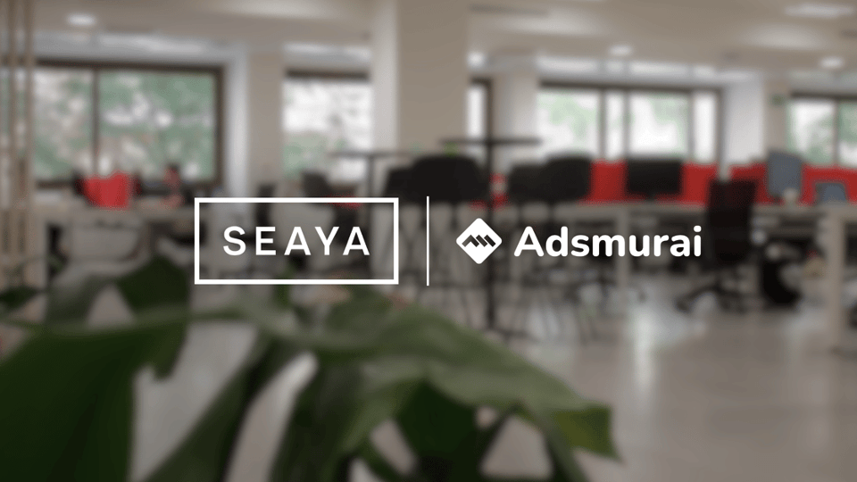 Seaya acquires stake in Adsmurai to boost global growth and AI-driven marketing