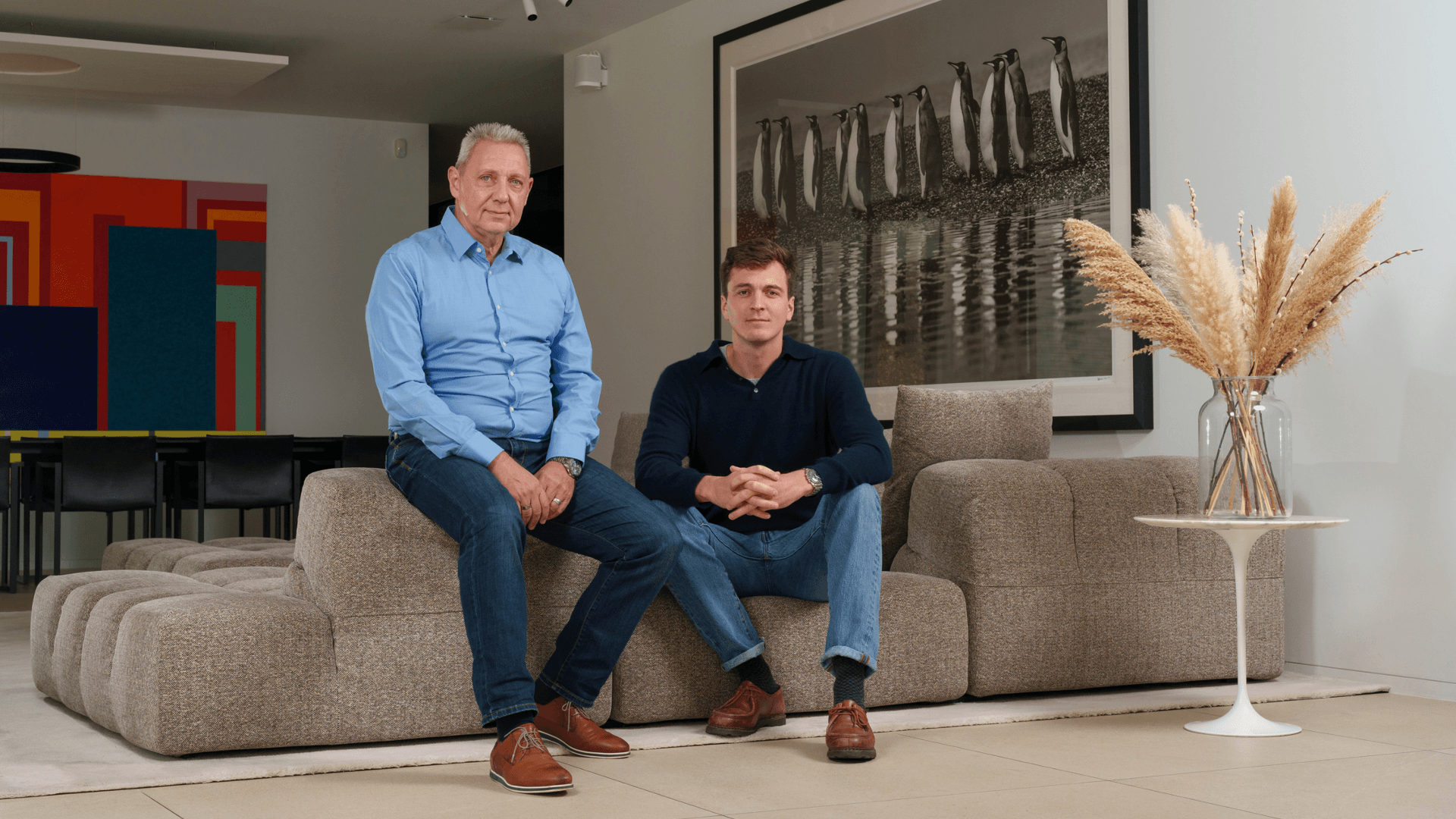 Smartfin and Newion invest €2.5M in SEQUESTO