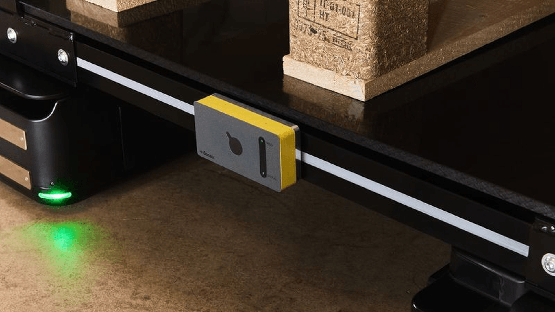 Sonair raises $6M to roll out safe 3D ultrasonic sensors for robots