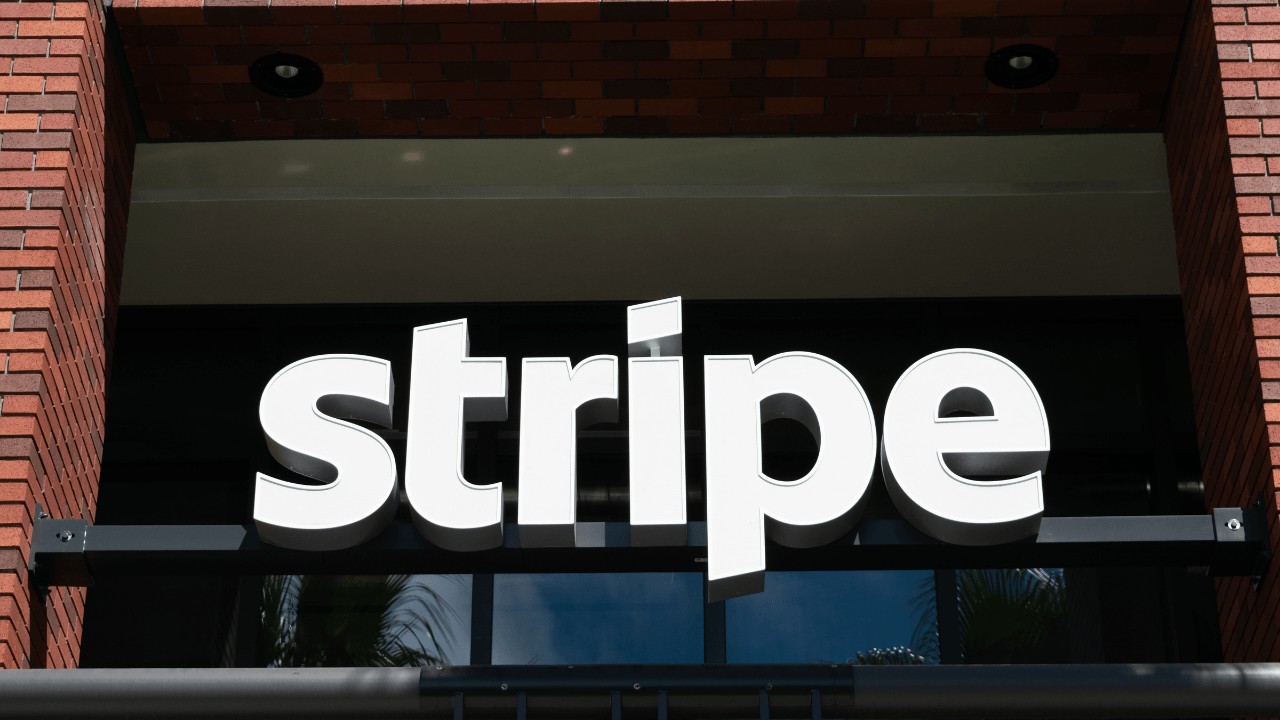 Stripe teams up with Paradigm on blockchain geared for stablecoin payments