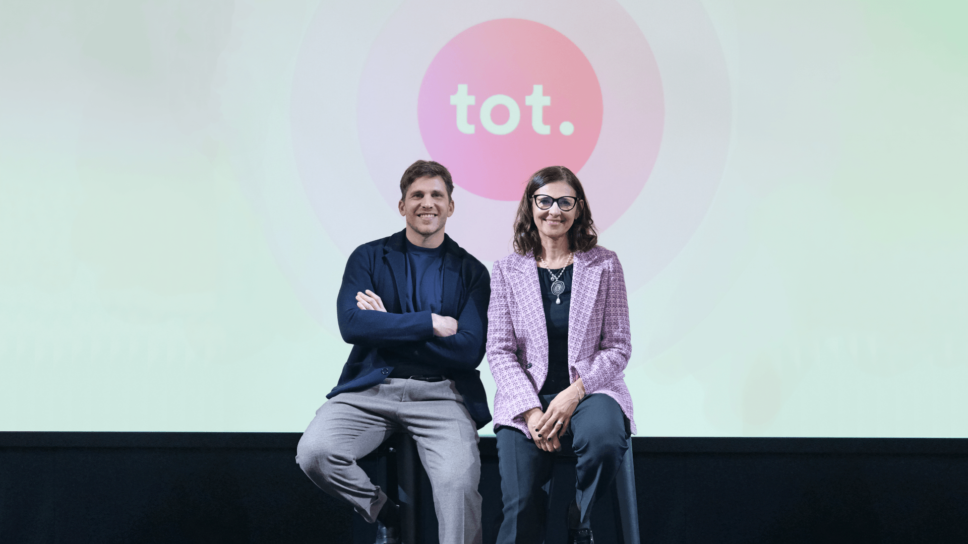 Tot raises €7M to accelerate the financial digitalization of Italian SMEs