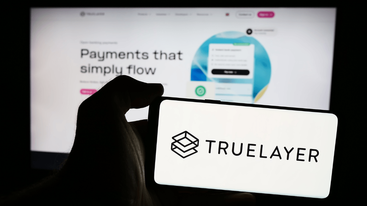 Stripe-backed TrueLayer sees transaction boost but cuts staff as aims for profit