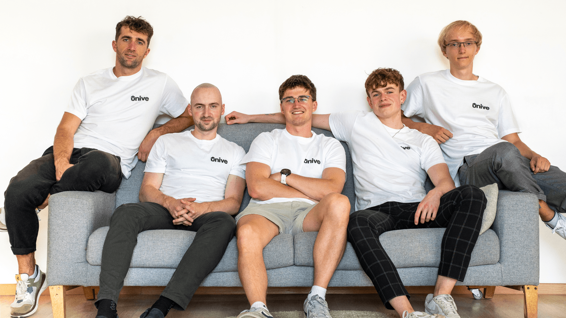 Unive nets €410K to make admissions guidance more accessible