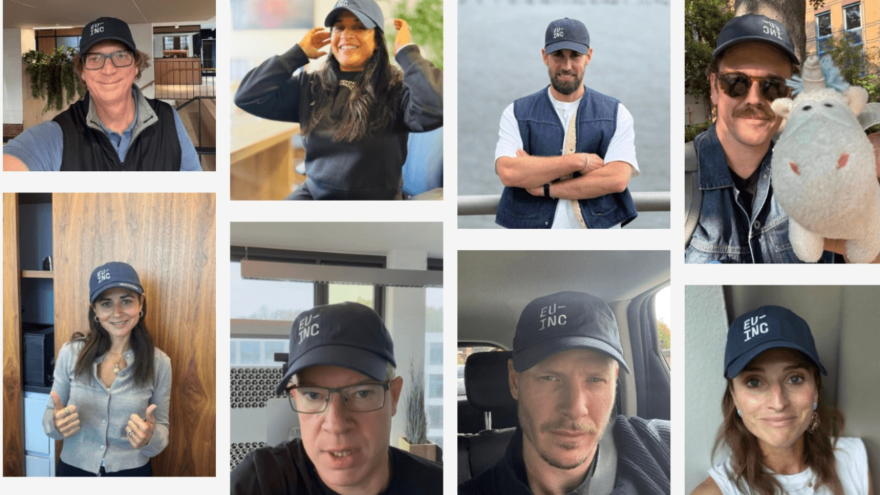 It’s now or never: final day to back EU Inc.'s 28th regime