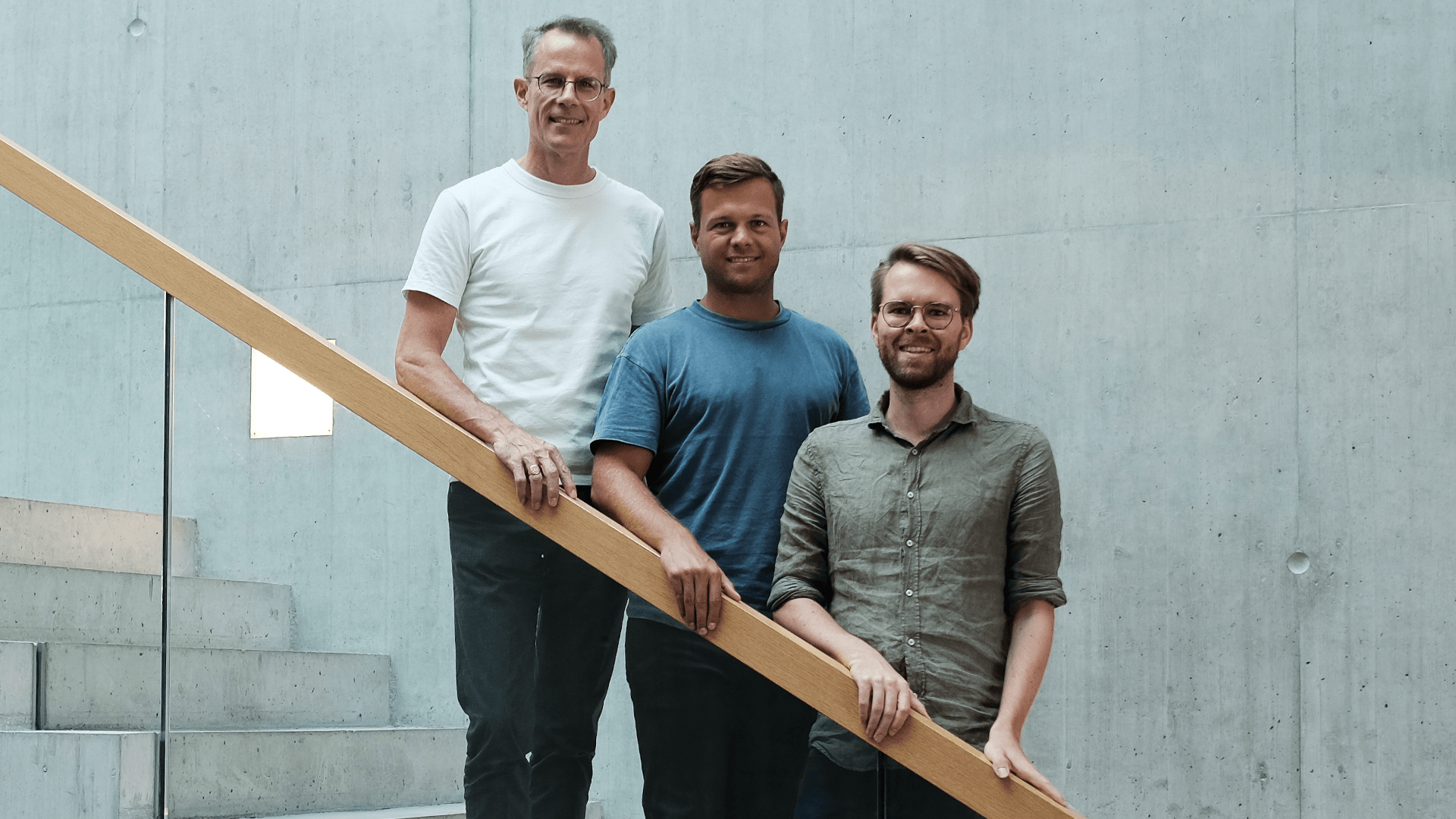 Swiss-based viboo raises €3.3M for German market entry