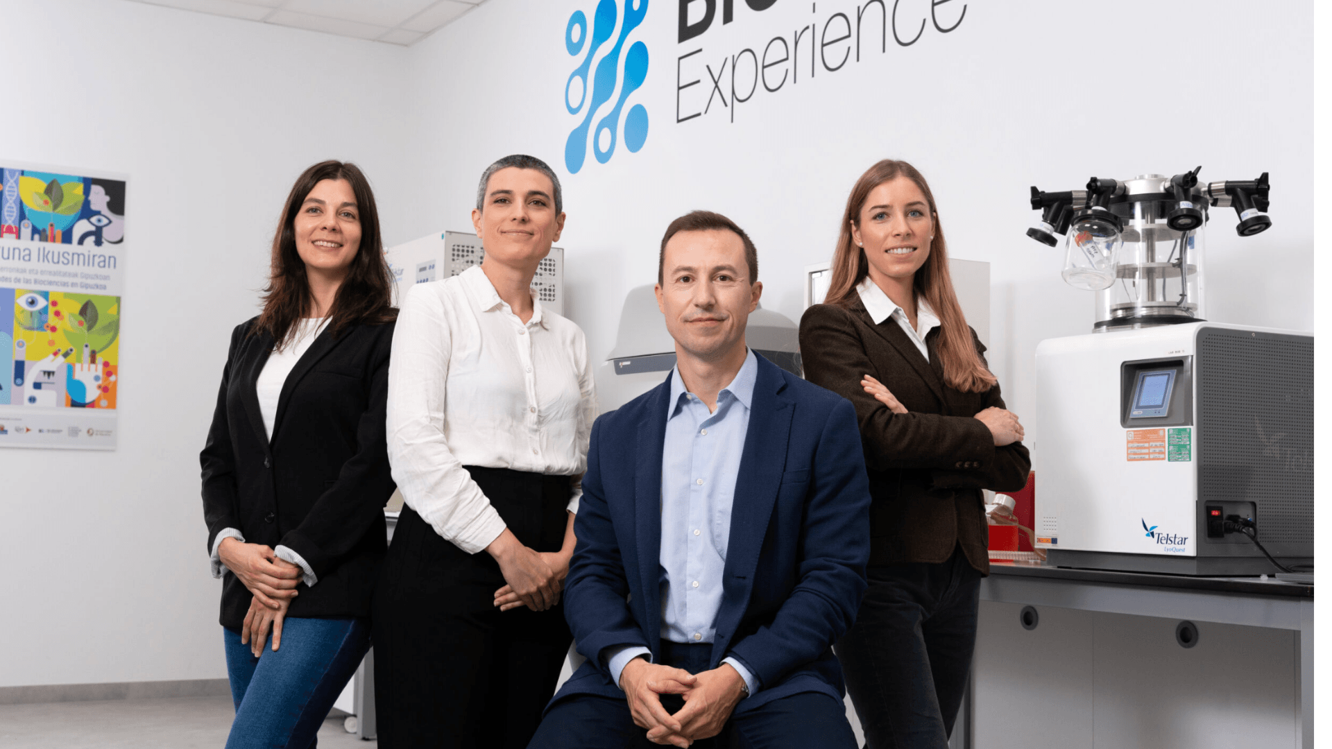 Adaptam Therapeutics raises €3M to advance cancer immunotherapies