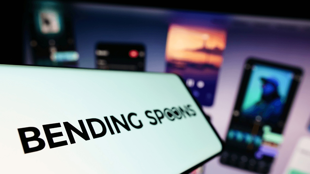 Bending Spoons raises $710M at $11BN, one day after buying AOL