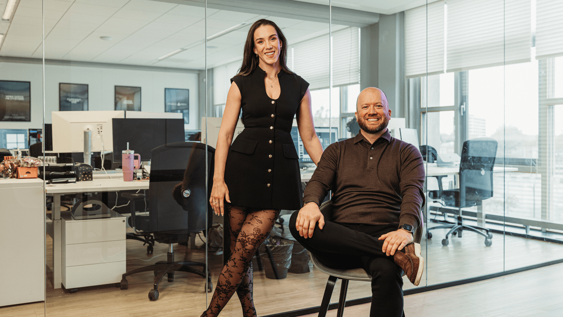 Builders brings in €3M to launch a new generation of AI companies