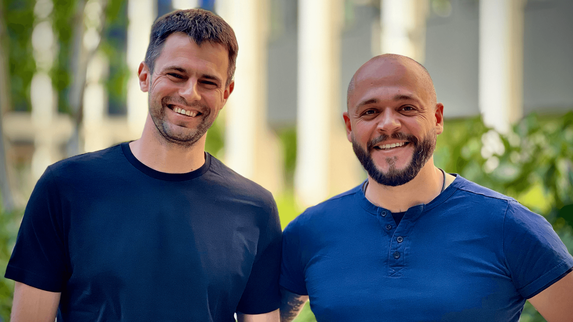 Cybersecurity startup CBRX secures €540K for European expansion