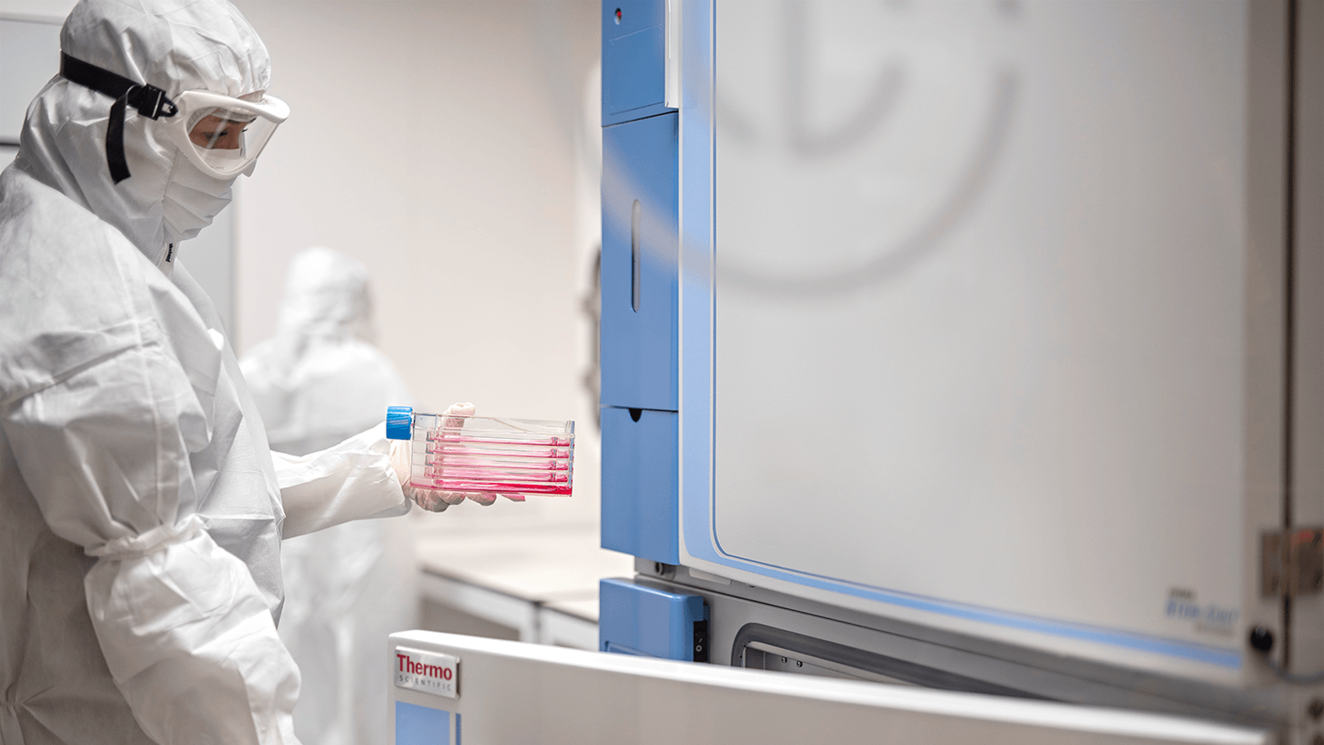 Cellcolabs secures $12M to drive technical development