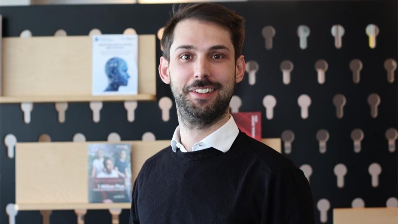 MoleSense secures €156K to pioneer molecular wearables in maternity care