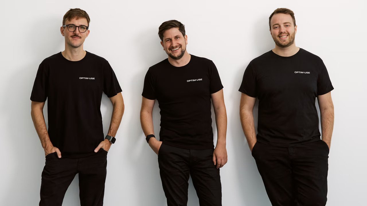 Optimuse raises €4M to make building design smarter, cheaper, and greener