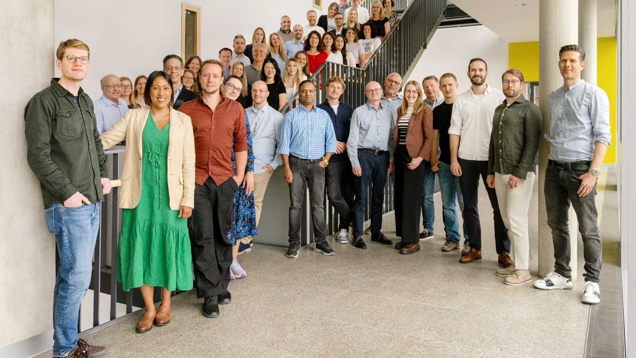 German biotech Tubulis secures record-breaking €308M Series C