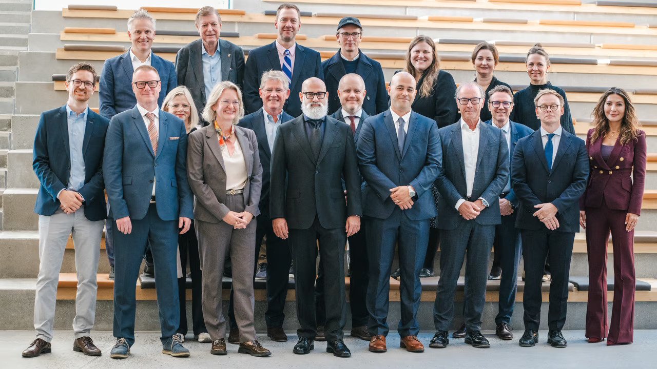 Denmark launches the world’s largest quantum fund