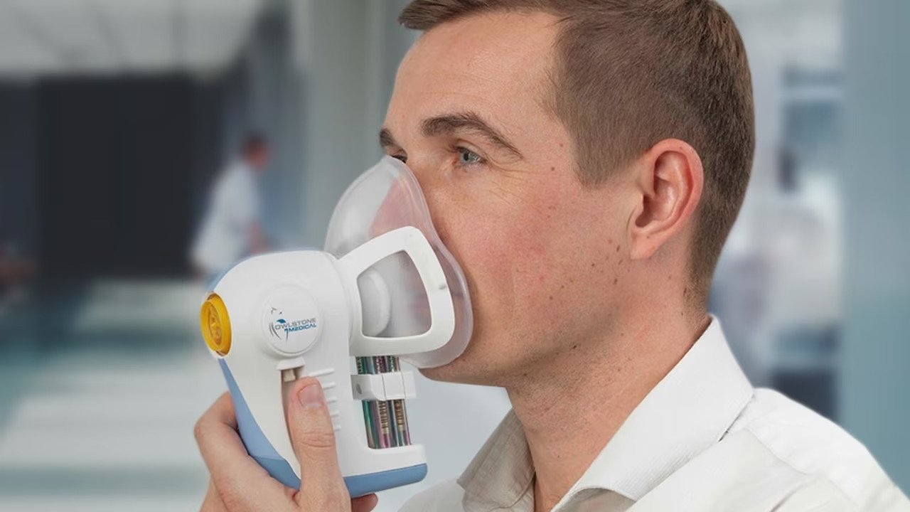 Owlstone Medical wins up to $49.1M ARPA-H award to pioneer breath-based cancer detection