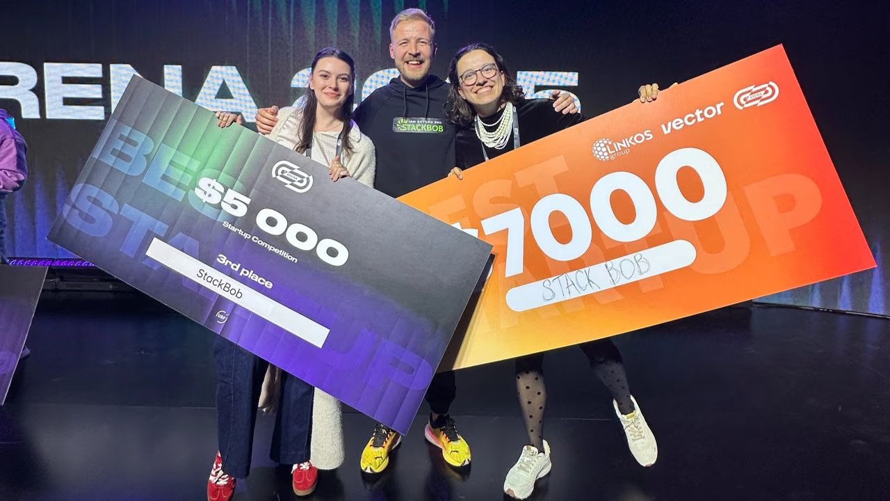 Breaking the cybersecurity poverty line: How Stackbob is transforming enterprise IAM