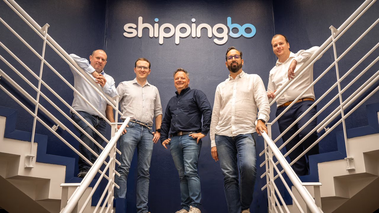 Main Capital backs French logistics management platform Shippingbo’s next growth phase