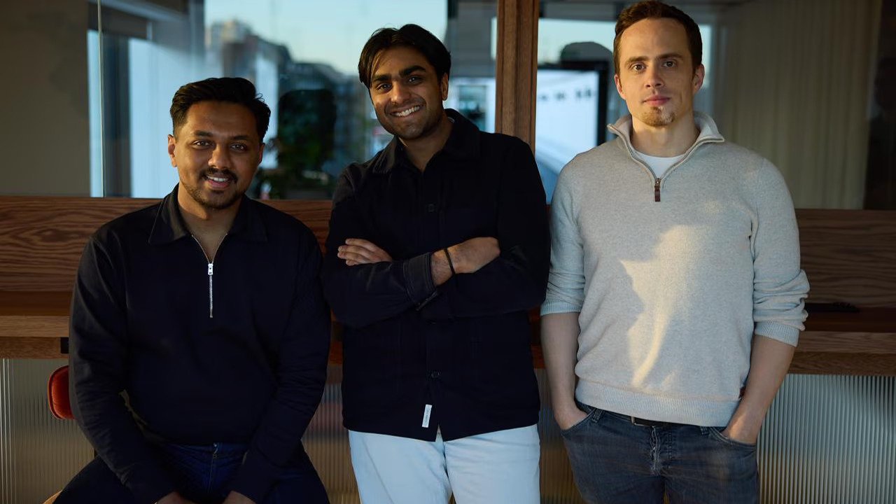 Y Combinator–backed Saturn raises $15M to make financial advice affordable for all