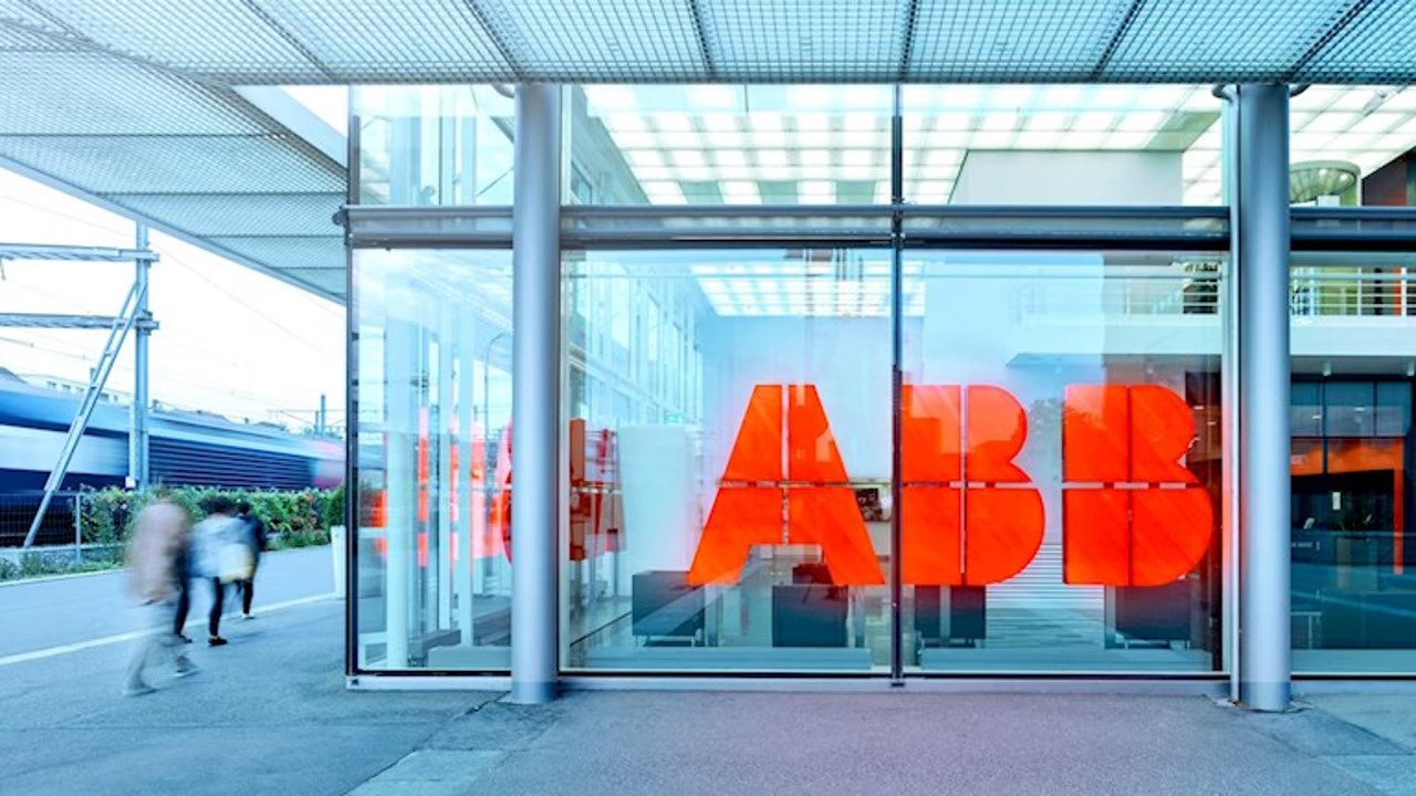 SoftBank bets on “Physical AI” with $5.4B acquisition of ABB’s robotics division
