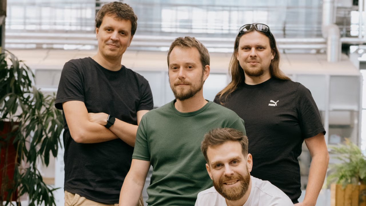 Delta Green raises €2M to turn European homes into virtual power batteries